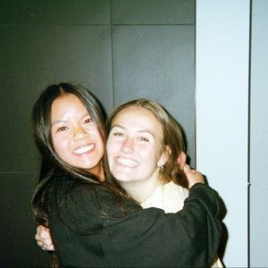 Meet your Posher, Serena